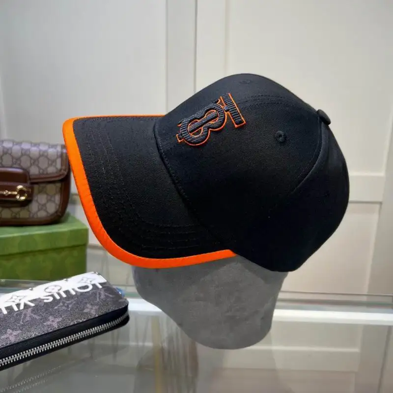 Burberry Cap 48 (6)